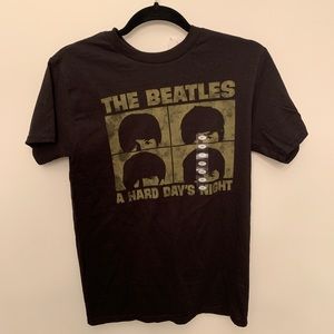 Beatles T Shirt